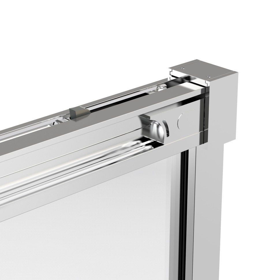 Душевая дверь Vincea Stella VDS-1ST160CL 1600