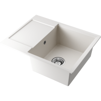 Кухонная мойка Omoikiri Daisen 65-PA Artgranit/пастила