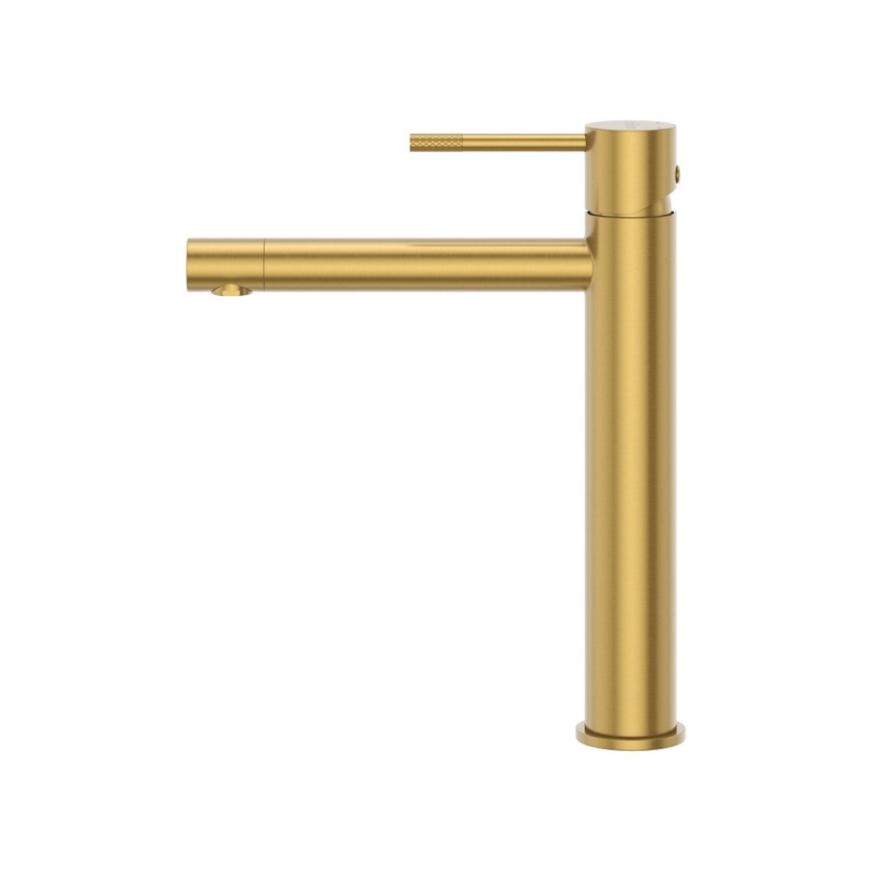 Смеситель для накладной раковины без донного клапана CEZARES RELAX-LC2-BORO-W0