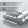 Смеситель Splenka для умывальника S07.10 Хром