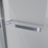Душевая кабина Niagara Ultra NG-307-01L (120х80х220) высокий поддон(50см),стекло матовое,4 места