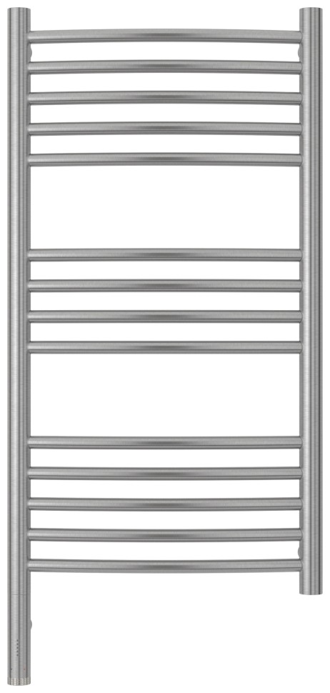 Богема 3.1 выгнутая 800х400 МЭМ левый