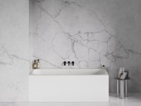 Ванна встраиваемая ORNELLA 160x70 S-Stone Матовое