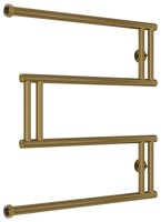 High-Tech+ model "M" 600х600