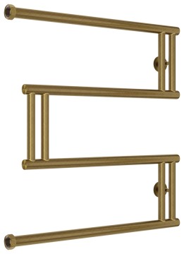 High-Tech+ model "M" 600х600
