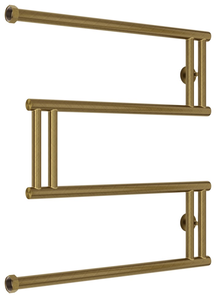 High-Tech+ model "M" 600х600