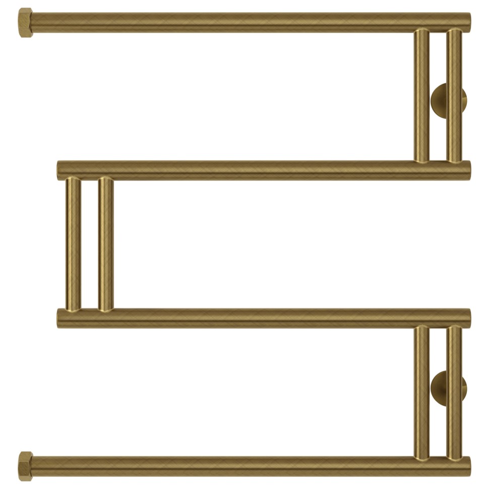 High-Tech+ model "M" 600х600