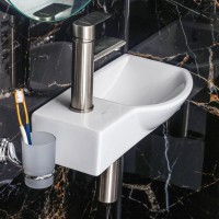 Раковина MELANA MLN-7947AR