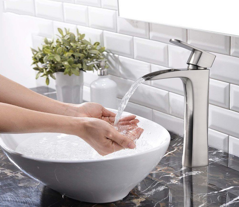 Умывальник CeramaLux 7138