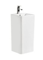 Умывальник CeramaLux P7004L