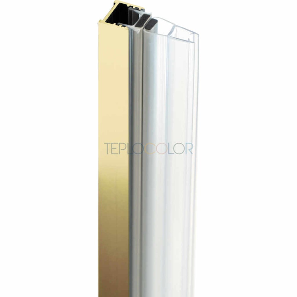 Профиль для дверей для ниши, система Prizma