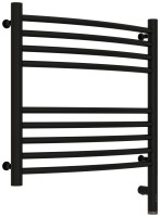 Богема 3.0 выгнутая 500х500 МЭМ правый