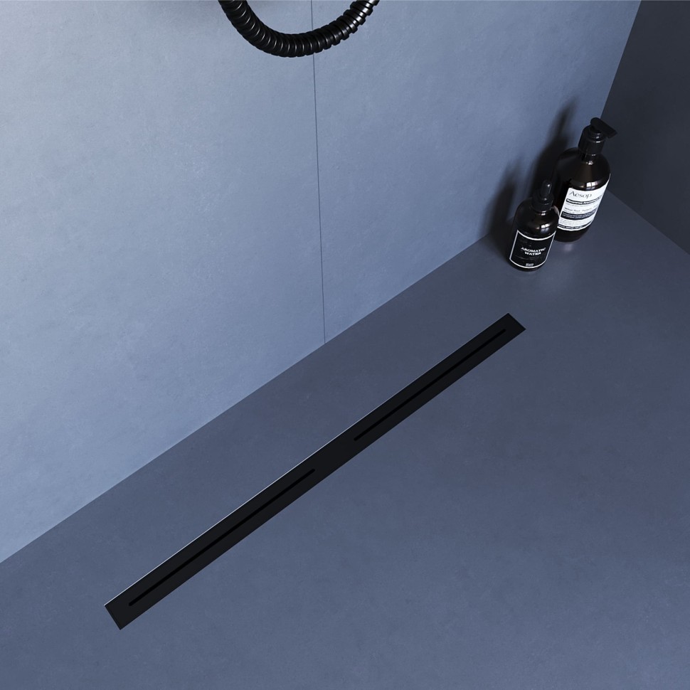 Душевой трап RGW SDR-52B (600)