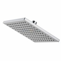 Верхний душ, 1-функция - 201x201 мм