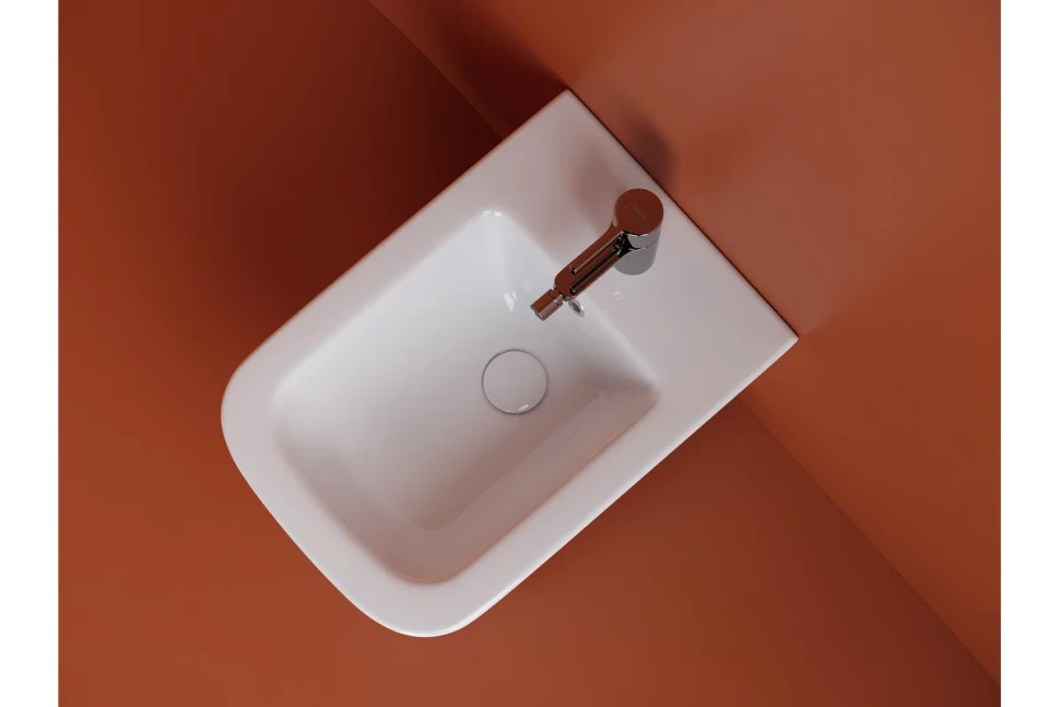 Подвесное биде Union CN4010