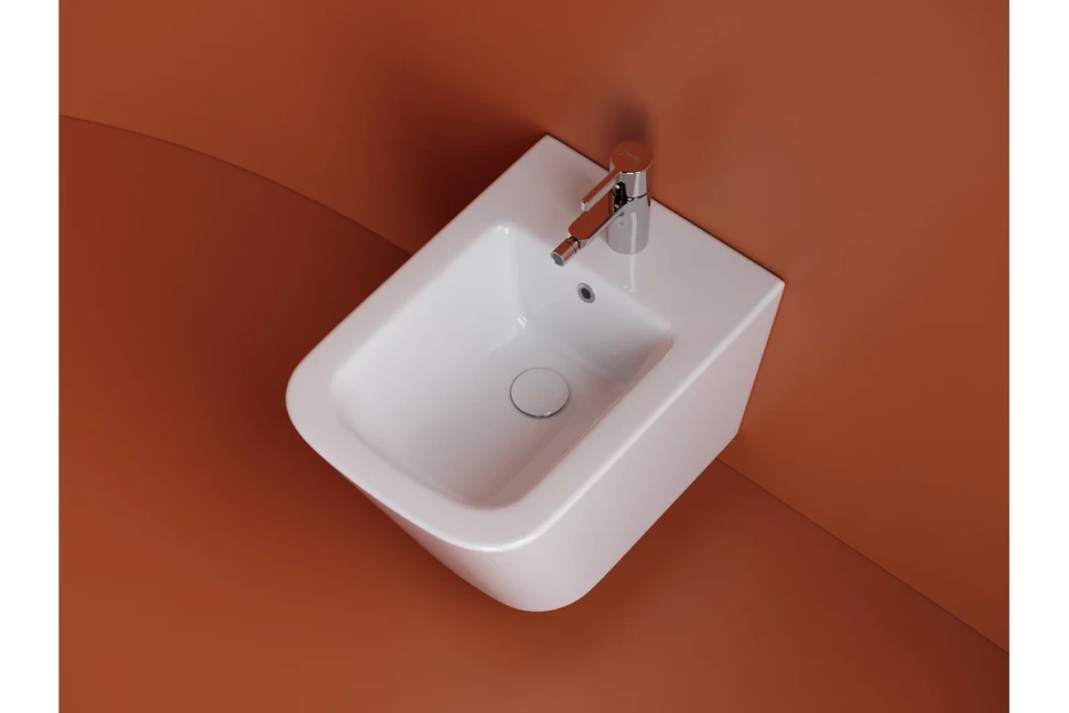 Подвесное биде Union CN4010