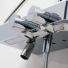 A11301 Душевой комплект с термостатическим смесителем