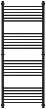 Богема+ прямая 1500х600