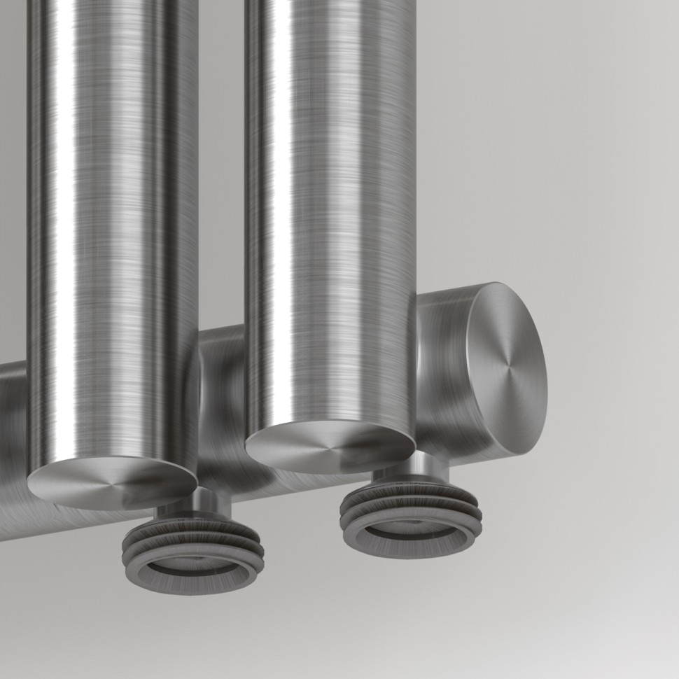 Эстет-1 EU50 правый 500х180 4 секции