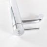 Смеситель высокий для раковины Gid Inga SS096-CH-D SS096CHD хром