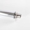 Смеситель высокий для раковины Gid Inga SS096-CH-D SS096CHD хром