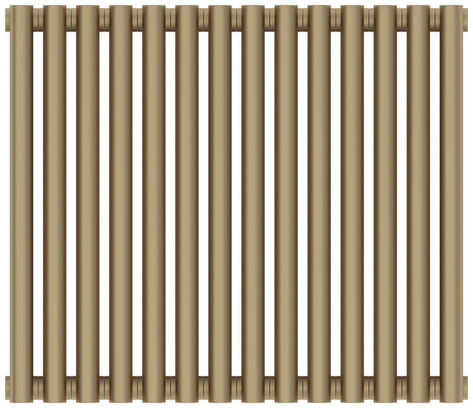 Эстет-00 500х630 14 секций