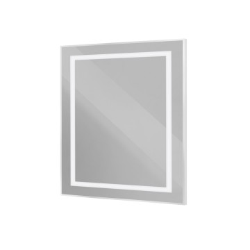 Зеркало BelBagno SPC-KRAFT-800-800-SENS-AL