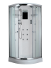 Timo Lux T-7709 NEW душевая кабина 90*90*225