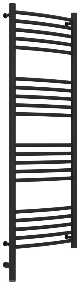 Богема 3.0 выгнутая 1200х400 МЭМ левый