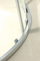 Душевой уголок CEZARES MOMENTO-R-2-90-C-Cr