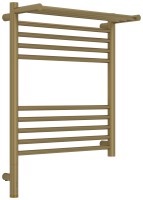 Богема 3.1 с полкой 600х500 МЭМ левый