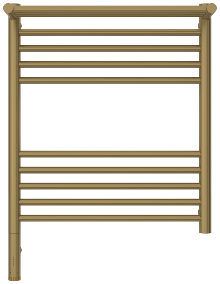 Богема 3.1 с полкой 600х500 МЭМ левый
