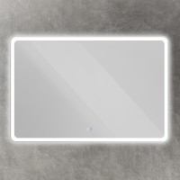 Зеркало с функцией памяти CEZARES CZR-SPC-MC-1200-800-RGB-TCH