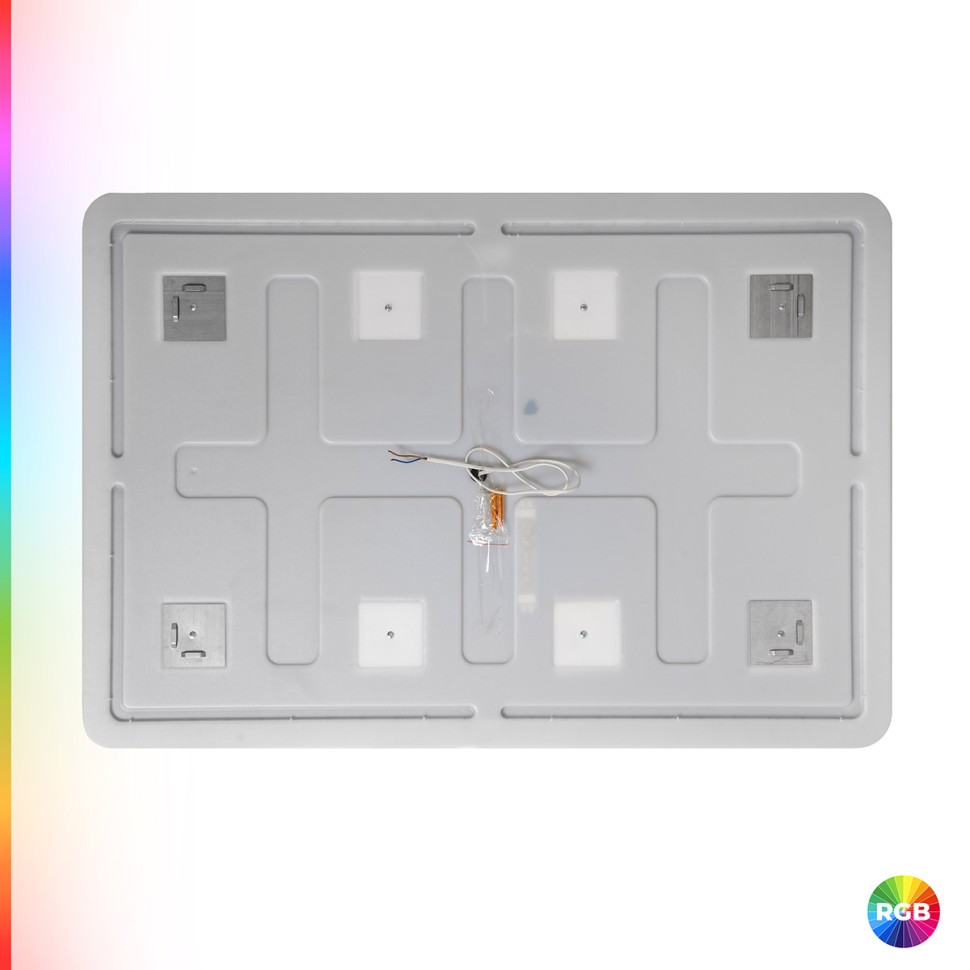 Зеркало с функцией памяти CEZARES CZR-SPC-MC-1200-800-RGB-TCH