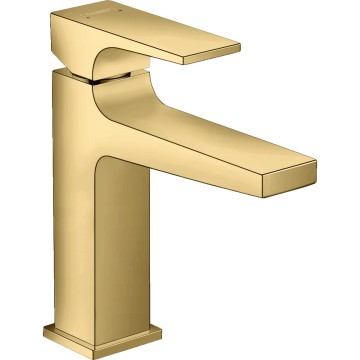 Смеситель для раковин Hansgrohe Metropol Золото (32507990)