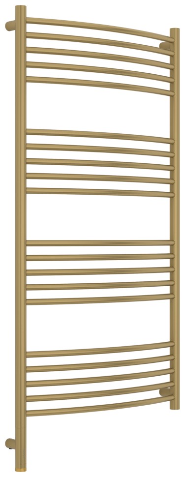 Богема 3.1 выгнутая 1200х600 МЭМ левый