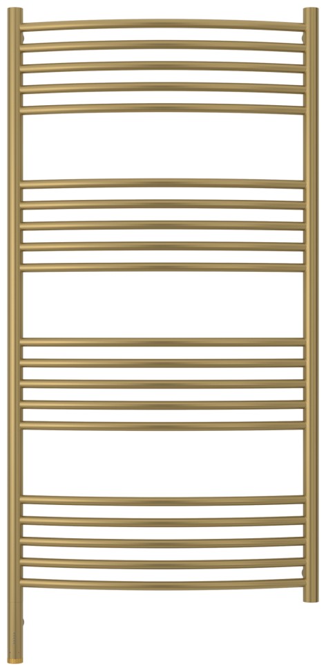 Богема 3.1 выгнутая 1200х600 МЭМ левый