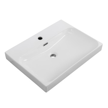 Керамическая раковина BelBagno BB-8078-60