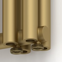 Эстет-00 EU50 500х585 13 секций