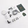 Смеситель Splenka для душа S07.20 Хром