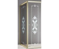 Универсальная боковая панель CEZARES GIUBILEO-FIX-90-SCORREVOLE-CP-G