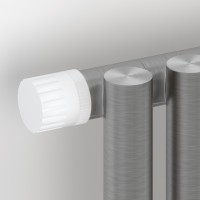 Эстет-1 EU50 левый 500х135 3 секции