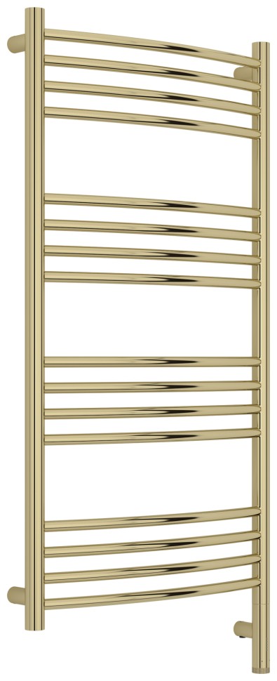 Богема 3.1 выгнутая 1000х500 МЭМ правый