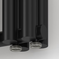 Эстет-11 EU50 1200х270 6 секций