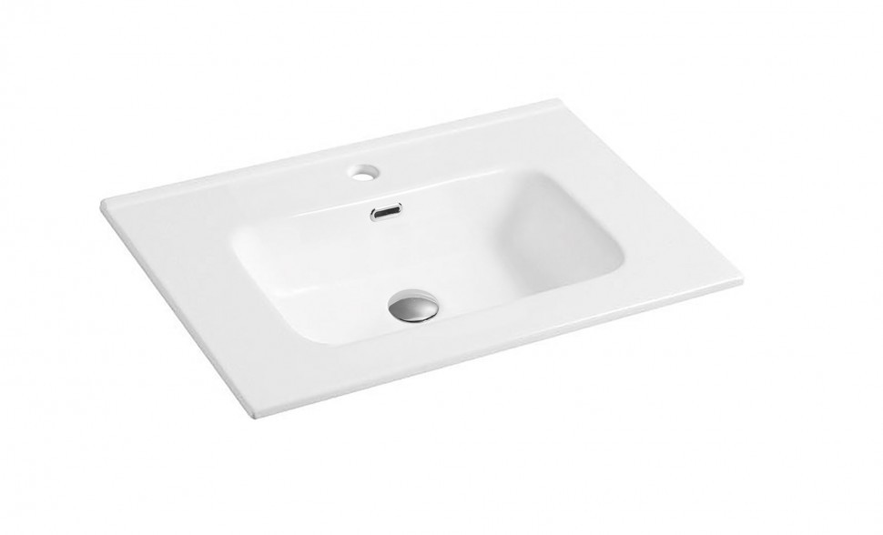 Врезная раковина CeramaLux 9070D