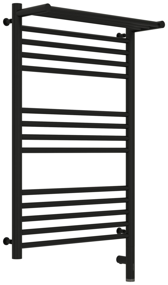 Богема с полкой 3.0 800х500 / МЭМ правый