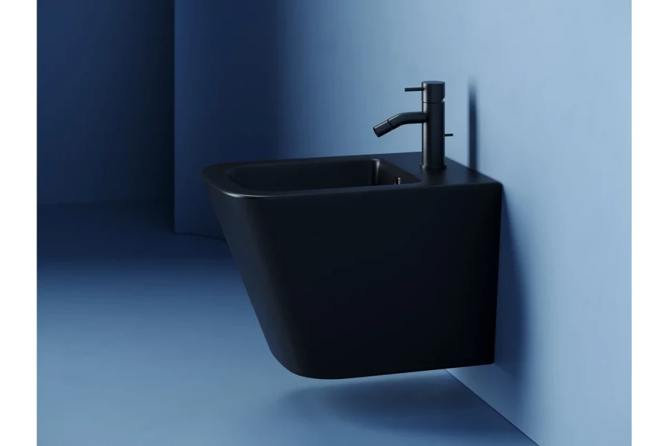 Подвесное биде Union CN4010MB