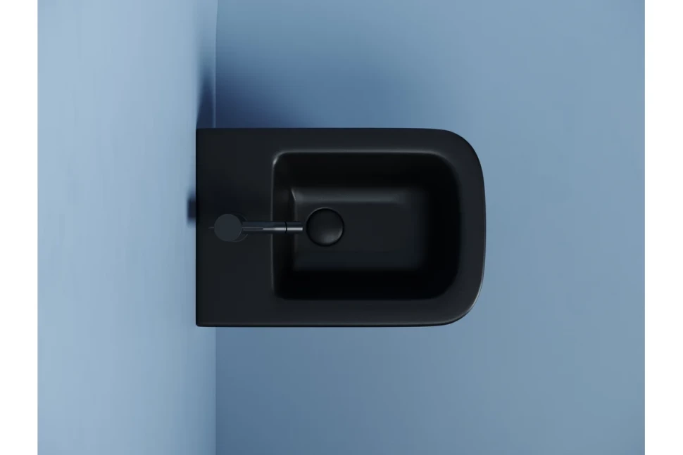 Подвесное биде Union CN4010MB