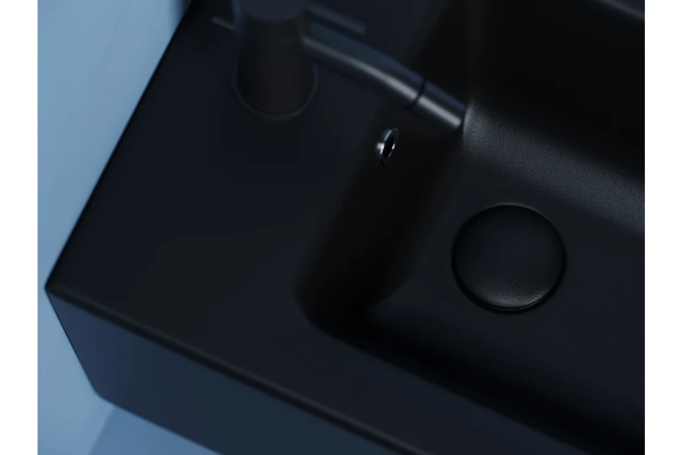 Подвесное биде Union CN4010MB