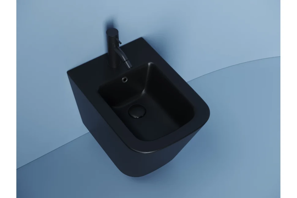 Подвесное биде Union CN4010MB